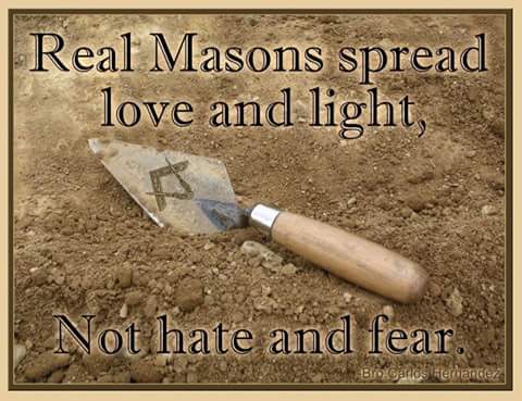 real mason