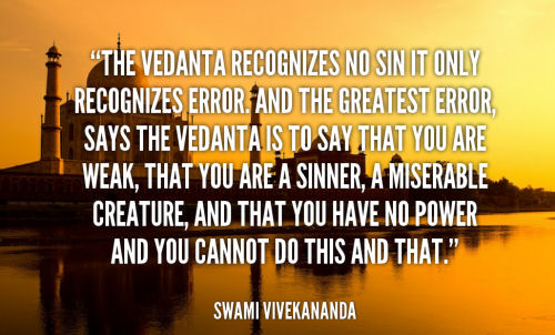 vedanta