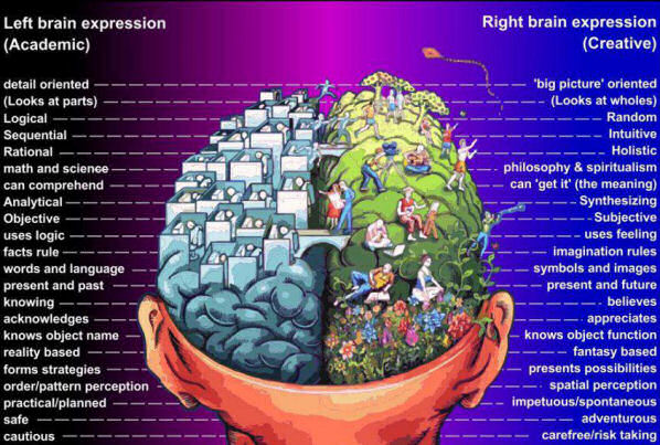 left_brain_objective_right_brain_subjective