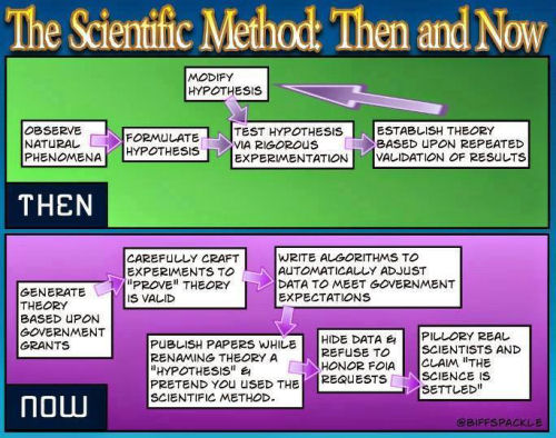 scientific method