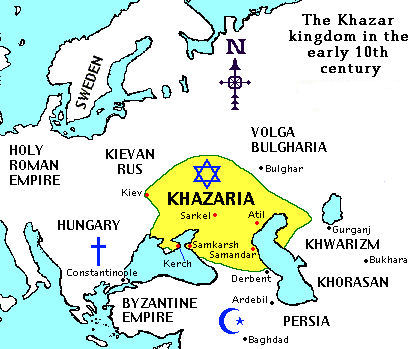 khazaria