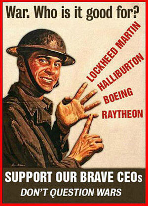 support our brave CEOs