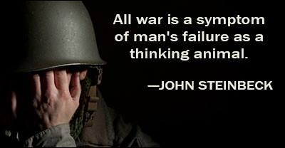 failure to think