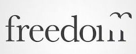 freedom