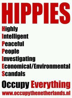 hippies