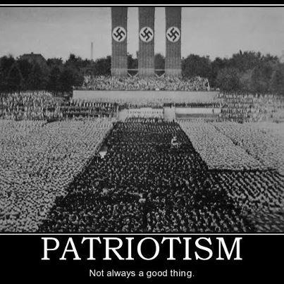 patriotism