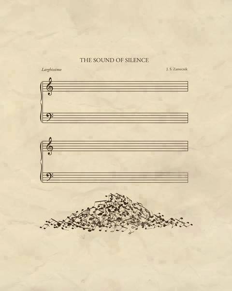 the sound of silence