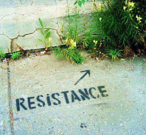 résistance